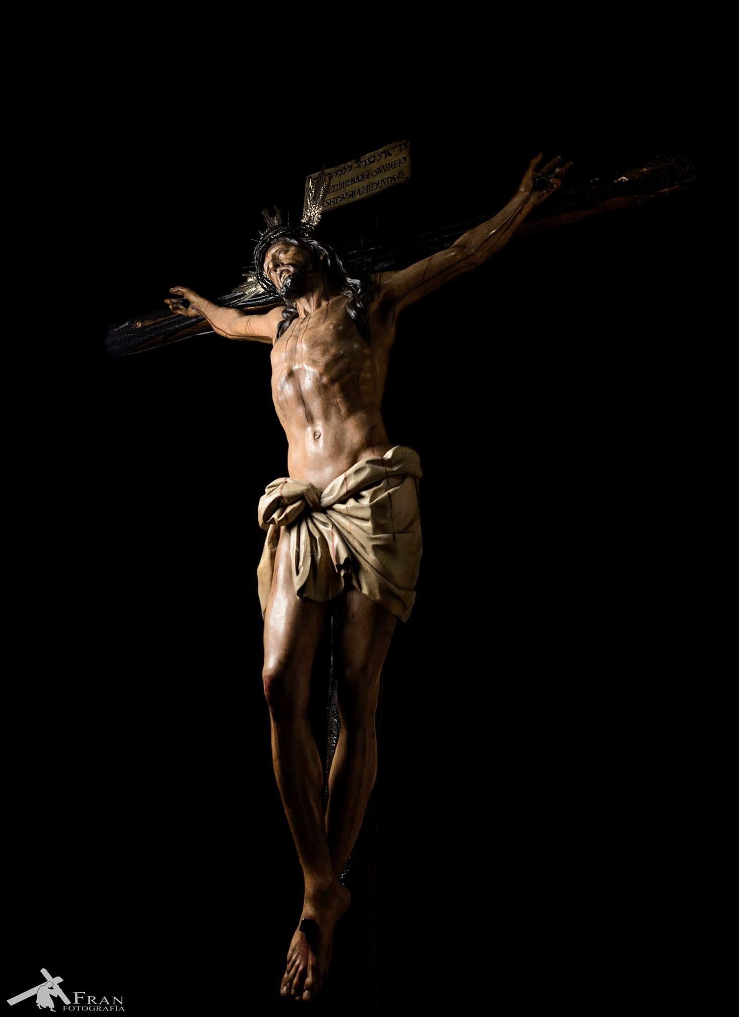 Retransmisin del Va - Crucis por red social